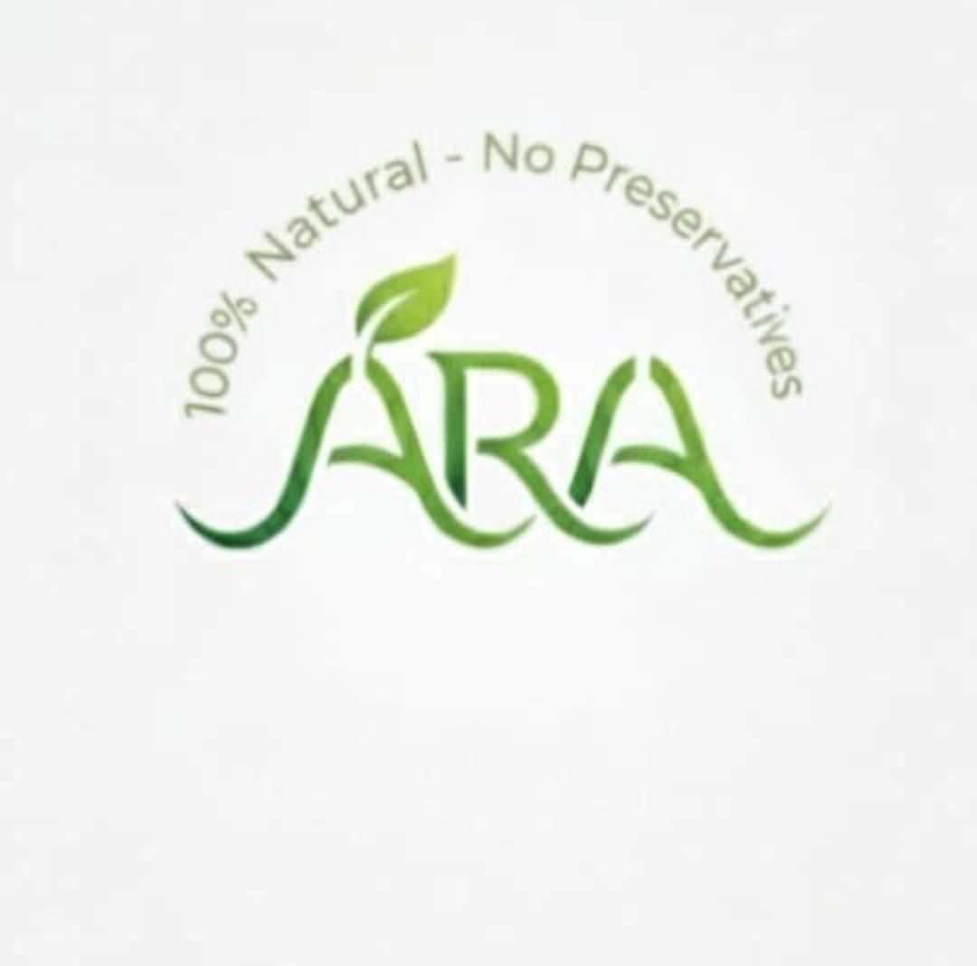 ARA Foods - 100% Natural, No Preservatives
