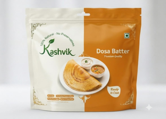 ARA Crispy Dosa Batter