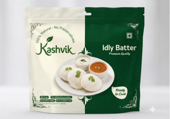ARA Traditional Idly Batter