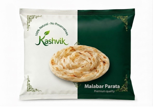 ARA Flaky Malabar Paratha