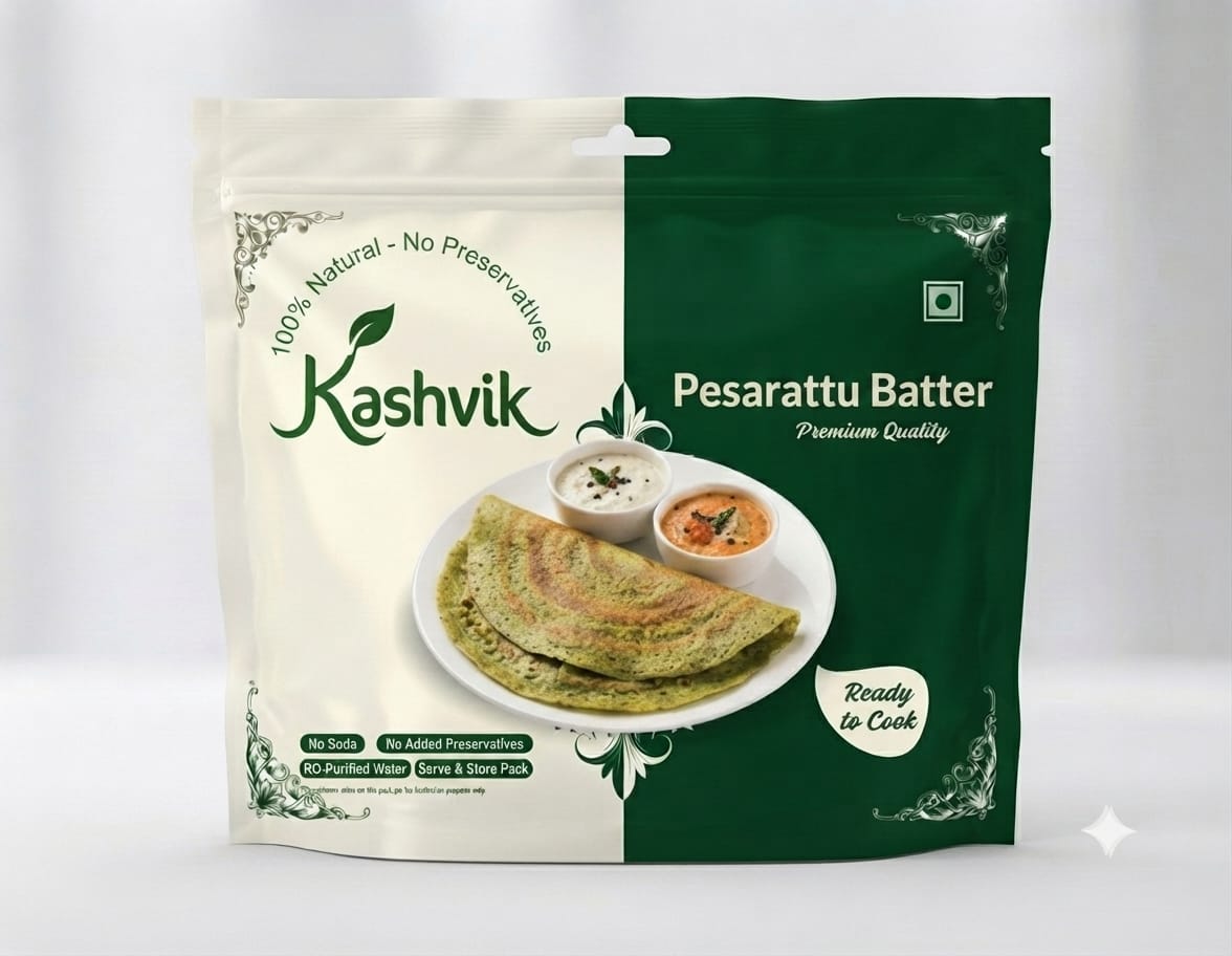 ARA Pesarattu